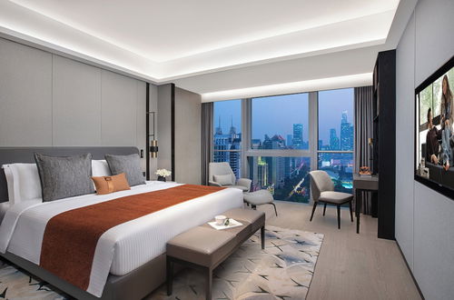 Foto 1 - Ascott ICC Guangzhou