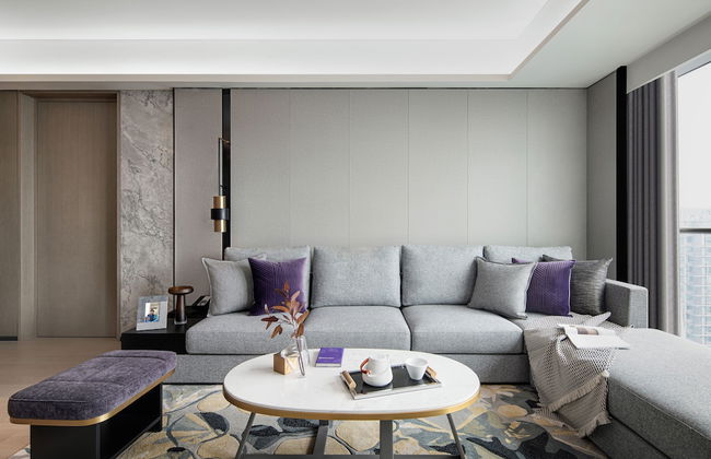 Ascott ICC Guangzhou - Foto 38