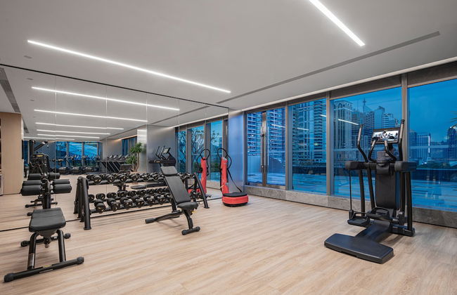 Ascott ICC Guangzhou - Foto 59