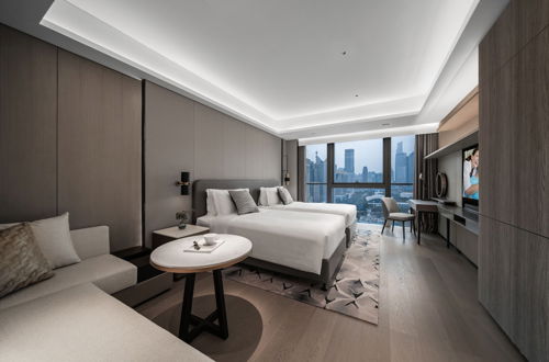 Photo 10 - Ascott ICC Guangzhou