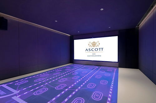 Photo 70 - Ascott ICC Guangzhou