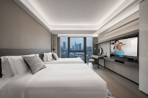 Photo 8 - Ascott ICC Guangzhou