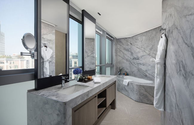 Ascott ICC Guangzhou - Foto 53