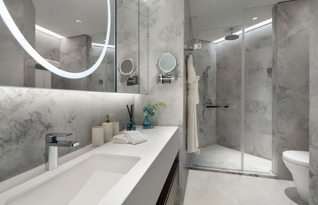 Ascott ICC Guangzhou - Foto 52