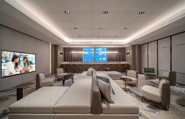 Ascott ICC Guangzhou - Foto 7