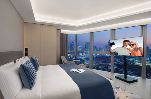 Photo 21 - Ascott ICC Guangzhou