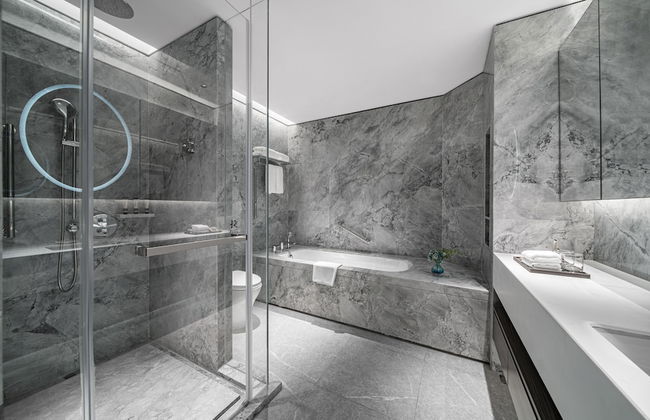 Ascott ICC Guangzhou - Foto 48