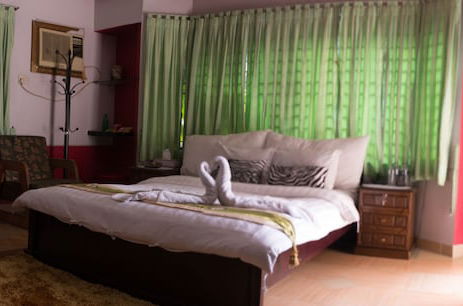 Foto 26 - Babylon Garden Serviced Apartments