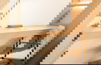 Foto 26 - Shama Serviced Apartments Zijingang Hangzhou