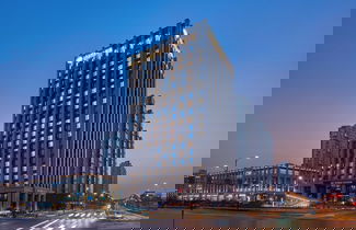 Foto 50 - Shama Serviced Apartments Zijingang Hangzhou