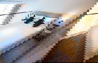 Foto 8 - Shama Serviced Apartments Zijingang Hangzhou