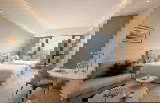 Foto 13 - Shama Serviced Apartments Zijingang Hangzhou