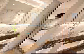 Foto 36 - Shama Serviced Apartments Zijingang Hangzhou