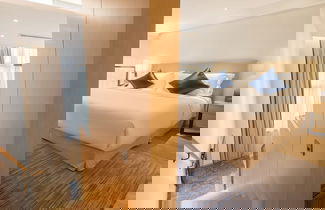 Foto 17 - Shama Serviced Apartments Zijingang Hangzhou