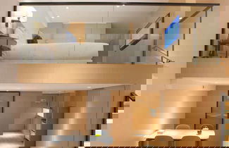 Foto 16 - Shama Serviced Apartments Zijingang Hangzhou