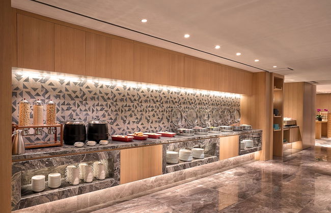 Shama Serviced Apartments Zijingang Hangzhou - Foto 40
