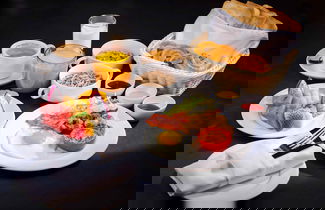 Foto 45 - Shama Serviced Apartments Zijingang Hangzhou