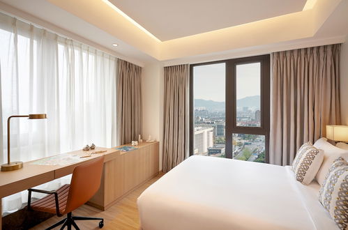 Photo 10 - Shama Serviced Apartments Zijingang Hangzhou