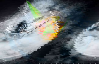 Foto 43 - Shama Serviced Apartments Zijingang Hangzhou