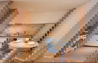 Foto 21 - Shama Serviced Apartments Zijingang Hangzhou