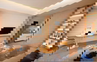 Foto 32 - Shama Serviced Apartments Zijingang Hangzhou