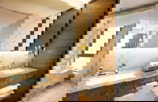 Foto 35 - Shama Serviced Apartments Zijingang Hangzhou