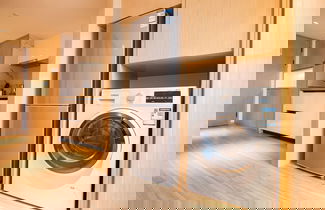 Foto 34 - Shama Serviced Apartments Zijingang Hangzhou