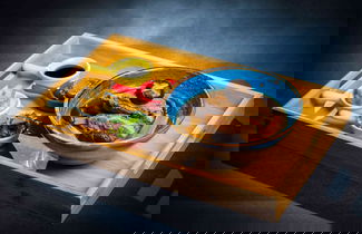 Foto 42 - Shama Serviced Apartments Zijingang Hangzhou