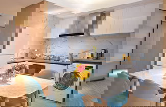 Foto 19 - Shama Serviced Apartments Zijingang Hangzhou