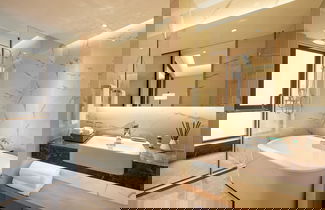 Foto 37 - Shama Serviced Apartments Zijingang Hangzhou