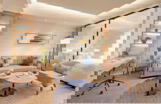 Foto 15 - Shama Serviced Apartments Zijingang Hangzhou