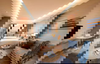 Foto 31 - Shama Serviced Apartments Zijingang Hangzhou