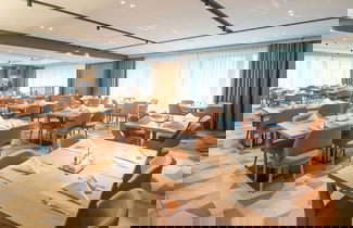 Foto 41 - Shama Serviced Apartments Zijingang Hangzhou