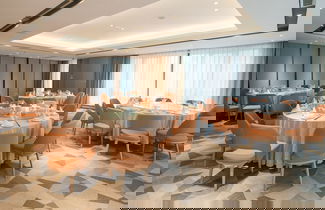 Foto 47 - Shama Serviced Apartments Zijingang Hangzhou