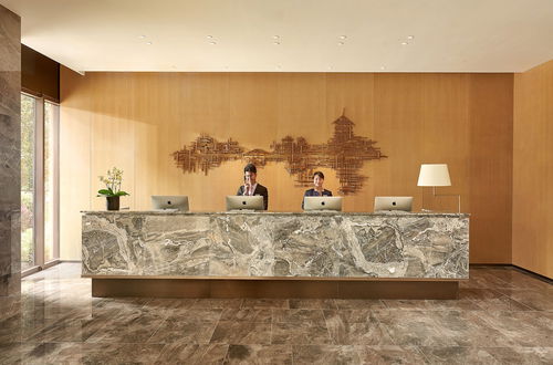 Photo 4 - Shama Serviced Apartments Zijingang Hangzhou