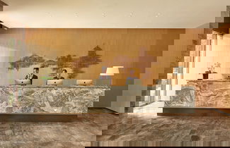 Foto 4 - Shama Serviced Apartments Zijingang Hangzhou