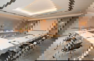 Foto 49 - Shama Serviced Apartments Zijingang Hangzhou