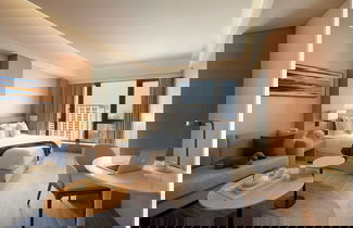 Foto 27 - Shama Serviced Apartments Zijingang Hangzhou