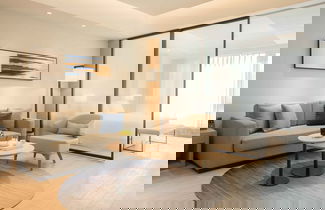 Foto 24 - Shama Serviced Apartments Zijingang Hangzhou