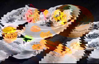 Foto 44 - Shama Serviced Apartments Zijingang Hangzhou