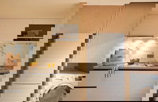 Foto 20 - Shama Serviced Apartments Zijingang Hangzhou