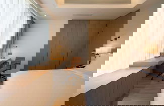 Foto 11 - Shama Serviced Apartments Zijingang Hangzhou