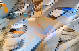 Foto 33 - Shama Serviced Apartments Zijingang Hangzhou