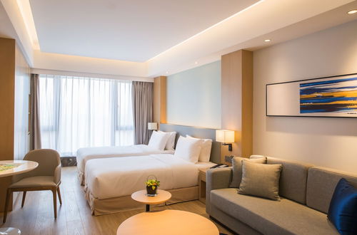 Photo 6 - Shama Serviced Apartments Zijingang Hangzhou