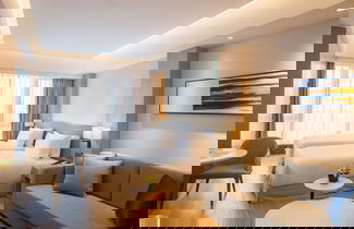 Foto 6 - Shama Serviced Apartments Zijingang Hangzhou