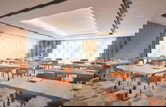 Foto 48 - Shama Serviced Apartments Zijingang Hangzhou