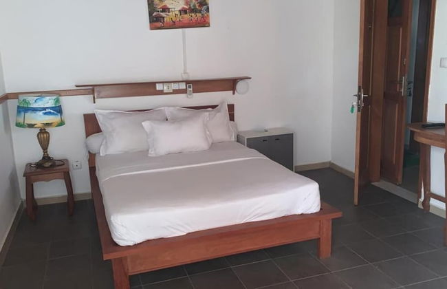Lovely 3-bed Apartment in Kribi - Foto 5
