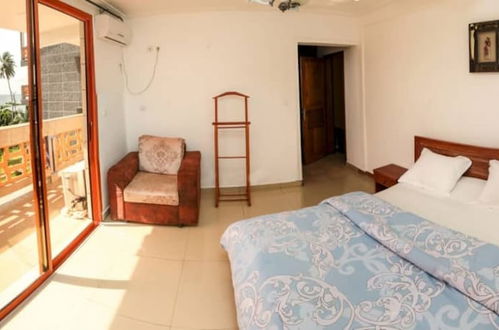 Foto 1 - Lovely 3-bed Apartment in Kribi