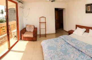 Photo 1 - Lovely 3-bed Apartment in Kribi