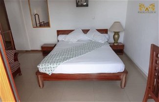 Foto 3 - Lovely 3-bed Apartment in Kribi
